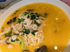 -花园茶楼(兴城西路店)