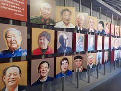 -中共一大纪念馆