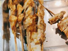 -常赢三兄弟·清真涮肉·清真炒菜(朝阳新城店)