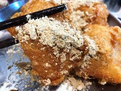 蛋煎糍粑-电台巷火锅(科华总店)