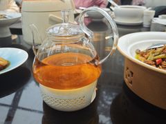 -溪山云境森林音乐餐厅(湖景店)