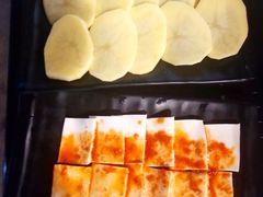 -三国惹火烤肉·中日韩烤肉集合店(百草路店)