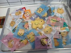 -米柚烘焙教室(工联CC店)