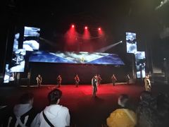 -《12·12》西安事变大型实景演出
