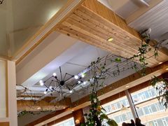 -劳顶笨咖啡(敦化店)