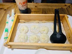 -八婆婆烧仙草(中山路店)
