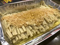 -清真·老金烧烤·小龙虾(奥体中路店)