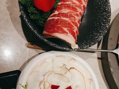 -芸山季·云南野生菌火锅(宝能环球汇店)