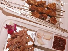 -燕兰楼·清真西北融合菜(亚运村店)