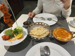 -Pita's&Tika's中东和印度风味餐厅(龙湖天街店)