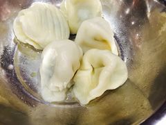饺子-宋三姐老妈兔头(双流总店)