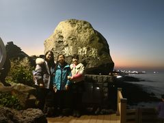 -龙头岩(Dragon Head Rock)