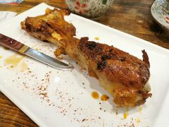 -格日勒阿妈蒙古厨房(大召店)