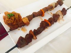 -维兰西餐(万泉河店)