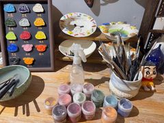 -木子陶艺(春熙路店)