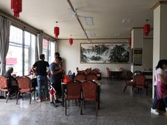 大堂-姚家猪蹄坊(蓝田县店)