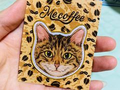 -Me Coffee下午茶艺术空间