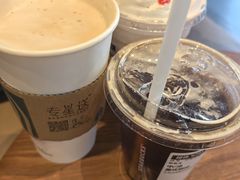 -星巴克臻选(北京富力家园店)
