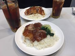 -深井陈记烧鹅酒家(新填地街店)