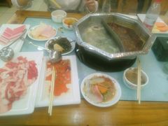 -鸿盛火锅(重庆路店)