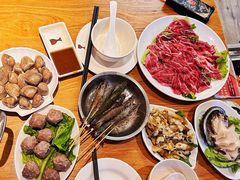 -吉友粥底火锅(方斜路店)