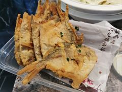-海旺小海鲜大排档(冠亚星城店)