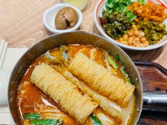 -小满手工粉(上海月星环球港店)