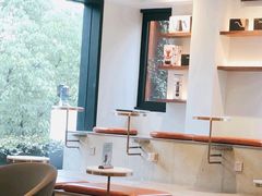 -Peet's Coffee皮爷咖啡(大学路店)