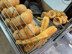 -江三王记牛杂馆(总店)