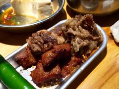 -麻蒲碳烤肉(远景路1号店)