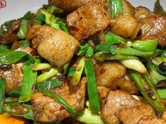 -百年神厨·地道川菜(清江西路店)