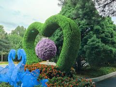 -北陵公园