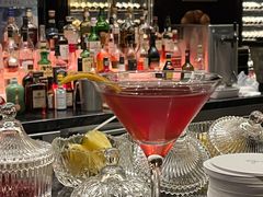 -瑞吉吧 The St·Regis Bar(长沙瑞吉酒店)
