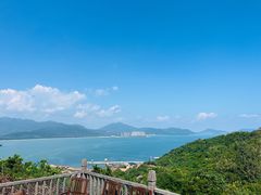 -海南分界洲岛旅游区