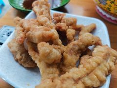 -雲记卢妈冷锅串串(中道街总店)
