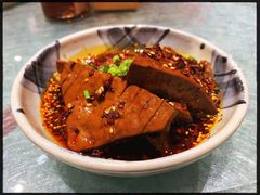 -易老头三样菜(南滨路总店)