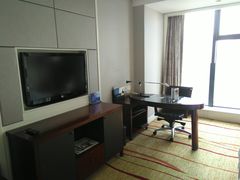 -浙江三立开元名都大酒店