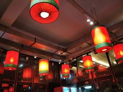 大堂-陈府大宅门成都火锅·手切鲜肉(太原街店)