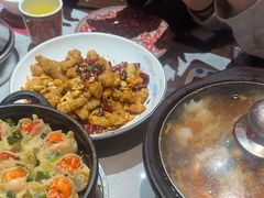 -山四砂锅(太原钟楼街店)