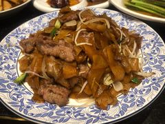 干炒牛河-正斗·港式粤菜(SKLP店)