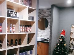 -梵猫·新养生(福州万象城店)