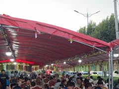 -马白开来特色羊排揪片子  (总店)