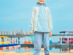 -天津东丽湖风景区