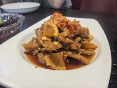 -周姑娘不等味·牛羊肉火锅·螃蟹罗氏虾·烤鱼烤串(高邮店)