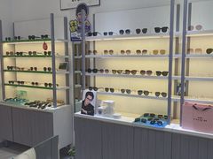 -ALPS阿尔卑斯眼镜(我格广场店)