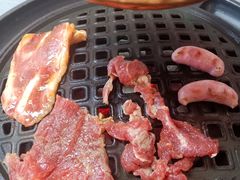-牛犇炭火烤肉·鲜切烤肉(承德总店)