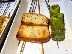-有蚝有翅烧烤大排档·宵夜(右安门店)