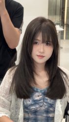 -DL HOPE明星造型