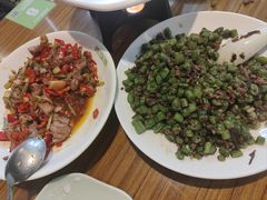 -禾珍珠家常小馆(河南博物院店)