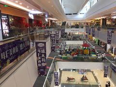 -永旺梦乐城(金银潭店)
